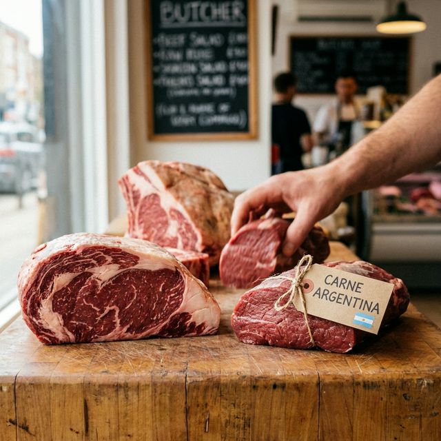 Understanding the Feb 2026 Argentinian Beef Imports and US Market Impact